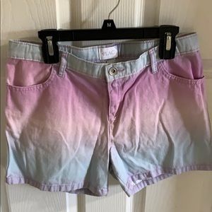 Girls Shorts